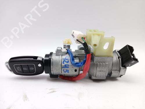 Used Electronic module Electronic module HYUNDAI BAYON (BC3) 1.2 MPI (84 hp) 33952868 33952868