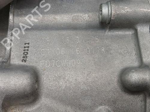 Gearbox VW TAIGO (CS1) 1.0 TSI | BP33463496M3 - Image 2