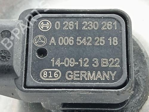 Servo brake MERCEDES-BENZ E-CLASS (W212) E 220 CDI / BlueTEC (212.001, 212.002) | BP30489886M42 - Image 5