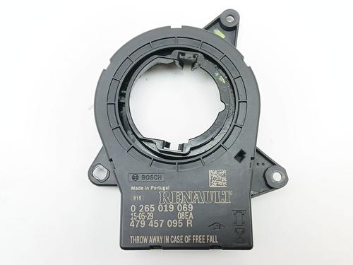 Electronic sensor RENAULT CAPTUR I (J5_, H5_) 1.5 dCi 90 (J5N4, J5M5, J5MW, J5M6, J5AL, J5AJ) | BP30154224M84