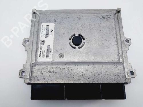 Used Engine control unit (ECU) Engine control unit (ECU) RENAULT CLIO IV (BH_) 0.9 TCe 90 (BHNF, BHMA, BHMH, BHJK, BHJR) (90 hp) 16434865 16434865