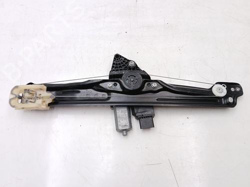 Elevalunas trasero derecho Elevalunas trasero derecho CITROËN C3 AIRCROSS II (2R_, 2C_) 1.2 PureTech 110 (2RHNZB, 2RHNZW, 2RHNPX, 2RHNPJ) (110 hp) 34692177 34692177