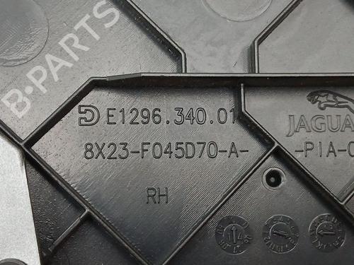 Other JAGUAR XF I (X250) 3.0 D | BP26887515O1 