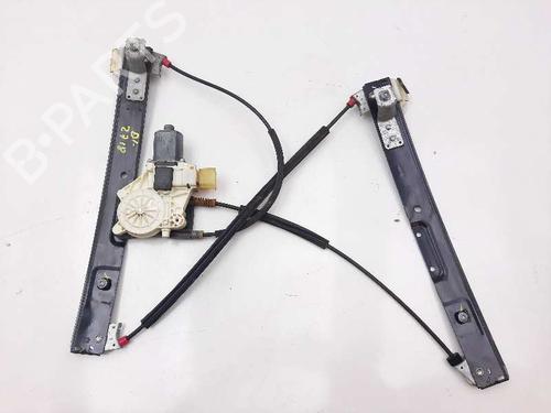 Used Front left window mechanism Front left window mechanism 20678534 20678534