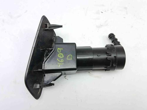 Headlight washer AUDI A6 C6 (4F2) 2.7 TDI | BP40195596E17 - Image 2