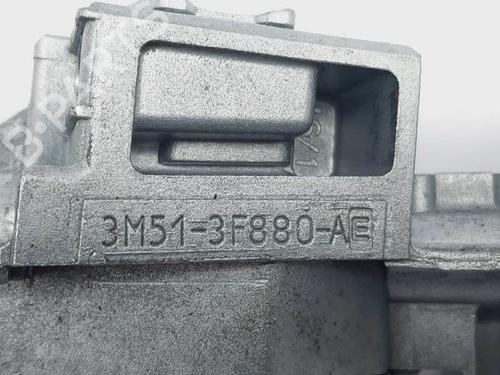 Ignition barrel FORD FOCUS III  | BP20685300M48 