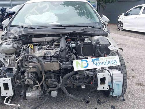 Used Parts SEAT LEON ST (5F8)  1.4 TSI  4917396