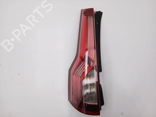 Used Left taillight CITROËN C4 Grand Picasso I (UA_) 1.6 HDi (109 hp) 29638061