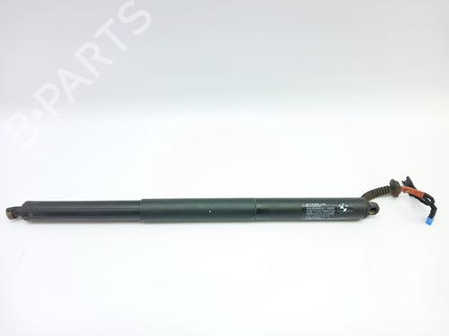 Used Tailgate lift support BMW X1 (F48) sDrive 18 d (150 hp) 26731074