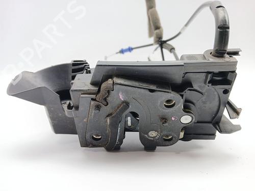 Used Front right lock Front right lock CITROËN C4 Grand Picasso II (DA_, DE_) [2013-2026] 22929930 22929930