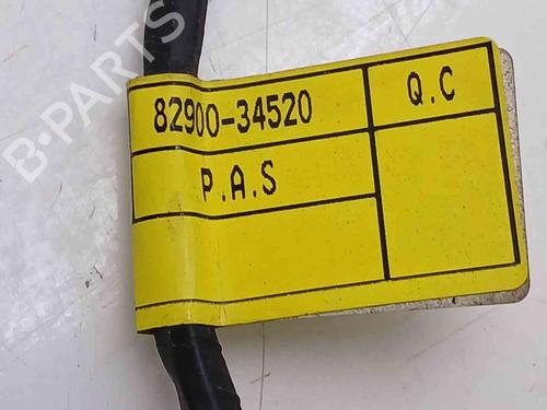Electronic module SSANGYONG KORANDO (CK) 2.2 Xdi | BP36703014M83 - Image 6