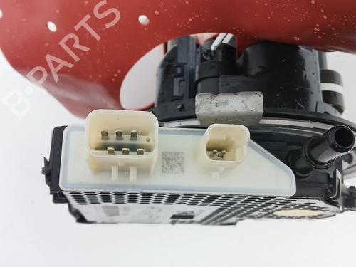 Electronic module RENAULT KADJAR (HA_, HL_) 1.5 BLUE dCi 115 (HLA6) | BP33619378M83 - Image 3