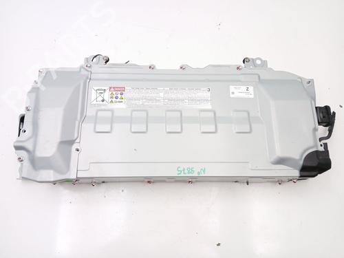 Used Battery Battery TOYOTA COROLLA Hatchback (_E21_, _EA1_, _EH1_) 1.8 Hybrid (ZWE211) (98 hp) 24867315 24867315