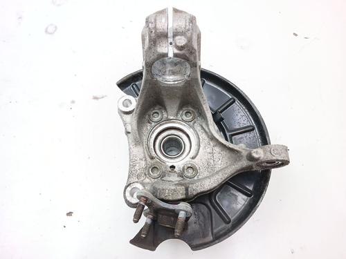 Right front steering knuckle VW PASSAT CC B6 (357) 2.0 TDI | BP29355180M26 
