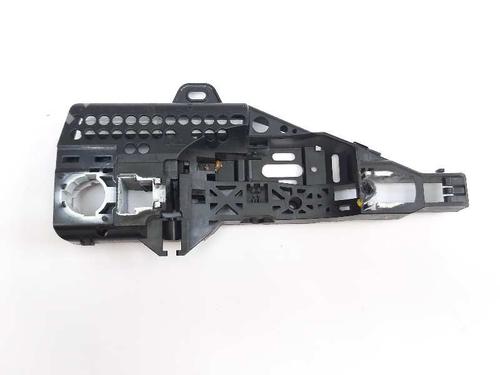 Used Front left exterior door handle RENAULT CLIO IV (BH_) 0.9 TCe 90 (BHNF, BHMA, BHMH, BHJK, BHJR) (90 hp) 9261979