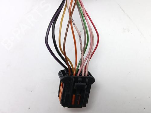 Right mirror PEUGEOT 308 II (LB_, LP_, LW_, LH_, L3_) 1.2 THP 130 | BP29886573C27 