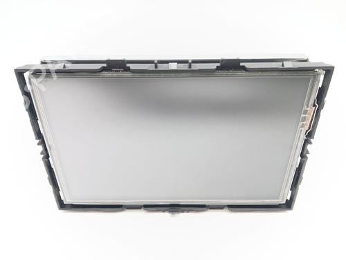 Radio PEUGEOT PARTNER Tepee 1.6 BlueHDi 100 (100 hp) 27466396