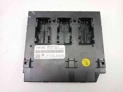 Used Electronic module Electronic module 38198281 38198281