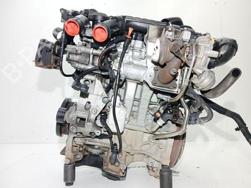 Engine CITROËN C4 CACTUS Van (0B_, 0P_) PureTech 110 | BP32301703M1 - Image 4