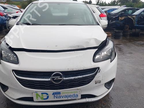 Used Parts OPEL CORSA E (X15) 1.3 CDTI (08, 68) (75 hp) 4248468