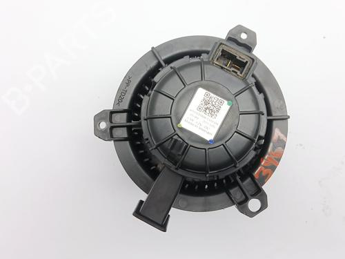Used Heater blower motor Heater blower motor SSANGYONG KORANDO (C300) 1.5 (150 hp) 29452051 29452051