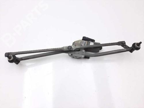 Used Front wiper motor MERCEDES-BENZ SPRINTER 3,5-t Van (B906) 318 CDI (906.631, 906.633, 906.635, 906.637) (184 hp) 12090338