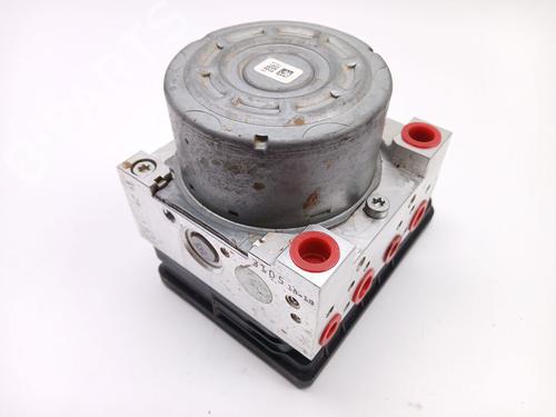 ABS pump OPEL CORSA F (P2JO) 1.2 (68) | BP35962416M43  - Image 5