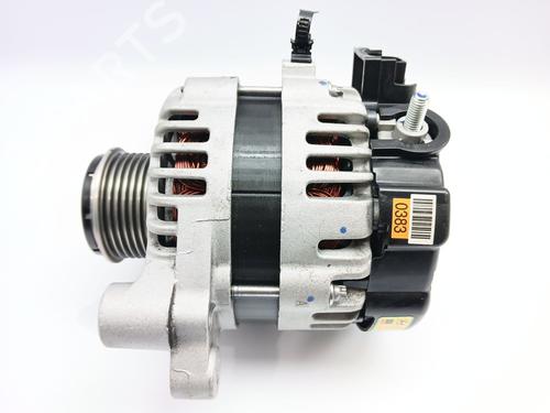 Used Alternator Alternator HYUNDAI i20 II (GB, IB) 1.0 T-GDI (101 hp) 24683842 24683842