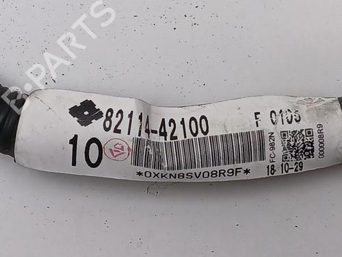 Module électronique TOYOTA RAV 4 V (_A5_, _H5_) 2.5 Hybrid AWD (AXAH54) | BP29886255M83