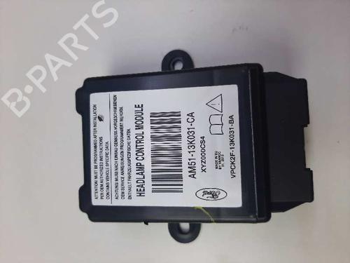 Used Electronic module Electronic module FORD GRAND C-MAX (DXA/CB7, DXA/CEU) 1.6 TDCi (115 hp) 10389785 10389785