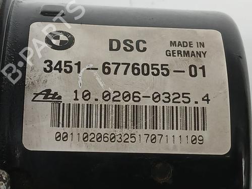 ABS pump BMW 1 (E81) 118 i | BP29885418M43 
