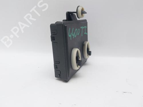 Comfort control module AUDI A3 Sportback (8YA, 8YF) 35 TDI | BP35787795M56 - Image 4