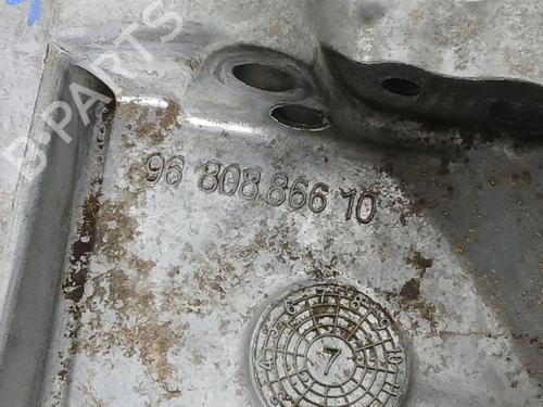 Gearbox CITROËN C4 CACTUS Van (0B_, 0P_) PureTech 110 | BP32340374M3 - Image 4