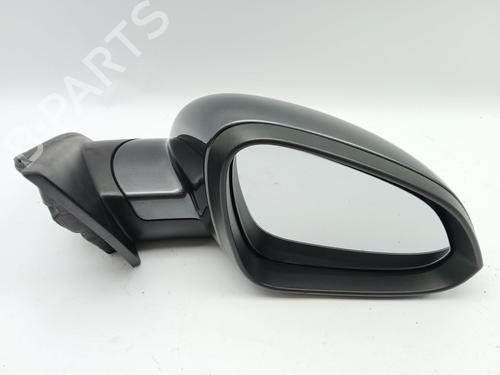Außenspiegel rechts für OPEL INSIGNIA A (G09) 2.0 CDTI (68) (131 hp) 33182912