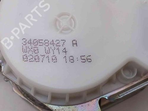 Front left seatbelt BMW X1 (E84) sDrive 18 d | BP38517526I26 - Image 4