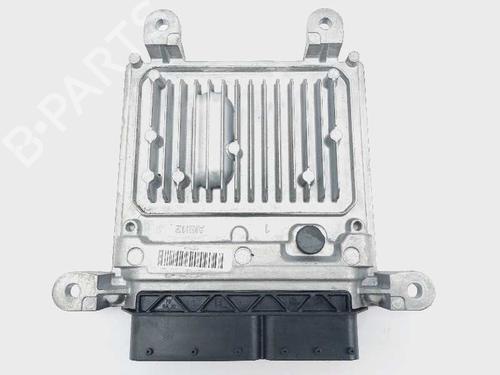 Used Engine control unit (ECU) MERCEDES-BENZ C-CLASS (W204) [2007-2015]  18148172