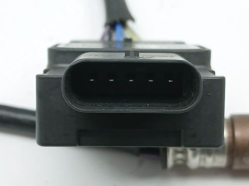 Electronic sensor AUDI A3 Sportback (8YA, 8YF) 35 TDI | BP33759340M84 - Image 3