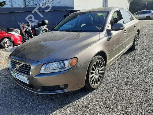 Starter VOLVO S80 II (124)  | BP23682697M8  - Image 6