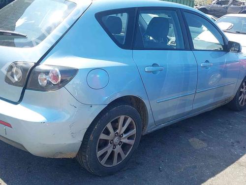 Engine control unit (ECU) MAZDA 3 (BK) 1.6 DI Turbo | BP29592433M57 - Image 6