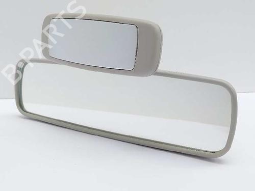 Used Rear mirror Rear mirror DACIA LODGY (JS_) 1.6 LPG (JSNB) (109 hp) 20683127 20683127