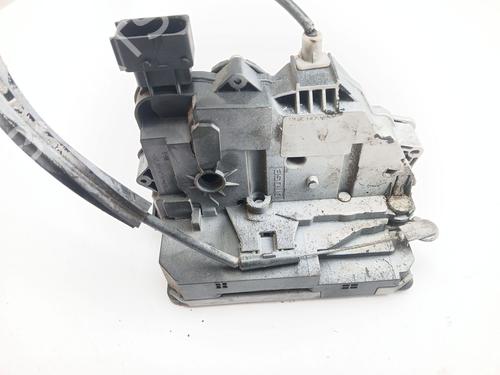 Front right lock CITROËN JUMPER II Van 2.2 HDi 130 | BP29154576C97 - Image 3