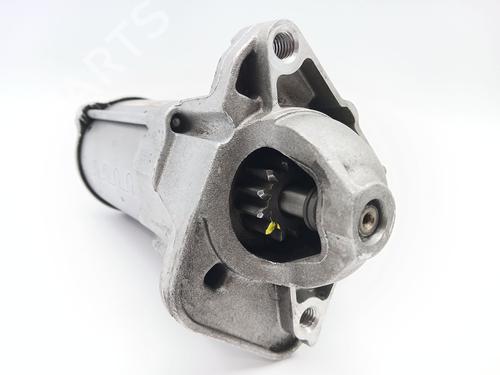 Starter RENAULT MEGANE IV Hatchback (B9A/M/N_) 1.5 dCi 90 (B9A1) | BP27624902M8 - Image 3