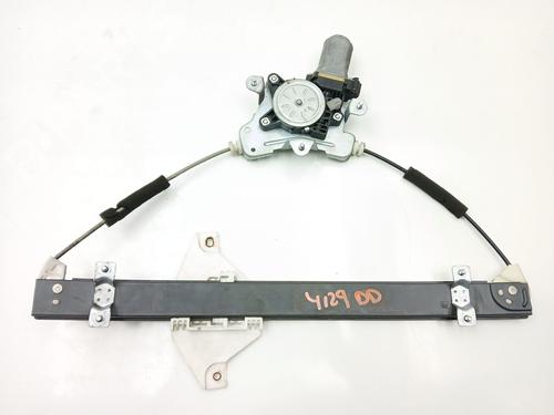 Used Front right window mechanism OPEL ANTARA A (L07) 2.0 CDTI (150 hp) 31929023