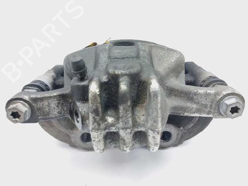 Left front brake caliper CITROËN C4 II (NC_) | BP20685967M105 - Image 3