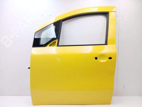 Used Left front door Left front door 25803778 25803778