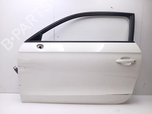 left-front-door-audi-a1-8x1-8xk-2010-2011-2012-2013-2014-2015-2016-2017-2018-2019-33855370 main image