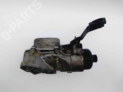 Used Oil radiator Oil radiator PEUGEOT 5008 (0U_, 0E_) 1.6 HDi (112 hp) 20684938 20684938