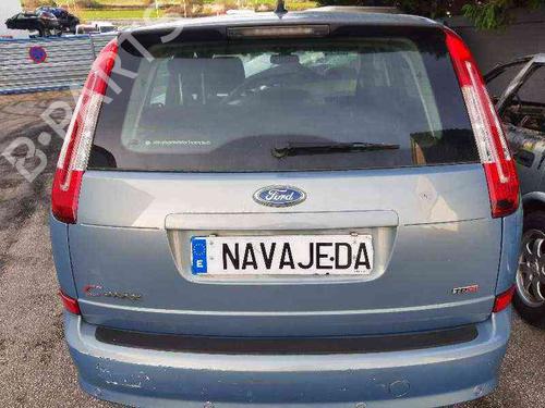 Switch FORD C-MAX (DM2) | BP9261749I30 - Image 4