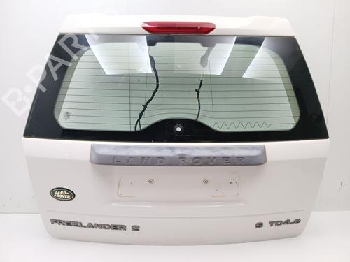 Used Tailgate Tailgate 31073320 31073320