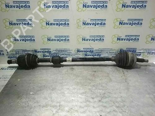 Used Right front driveshaft Right front driveshaft HYUNDAI SONATA V (NF) 2.0 CRDi (140 hp) 2971556 2971556